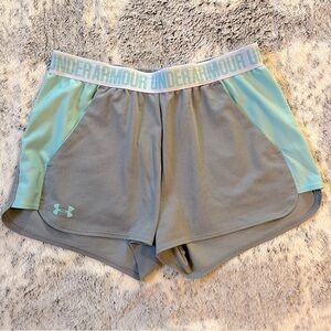 Under Armour Women's Shorts